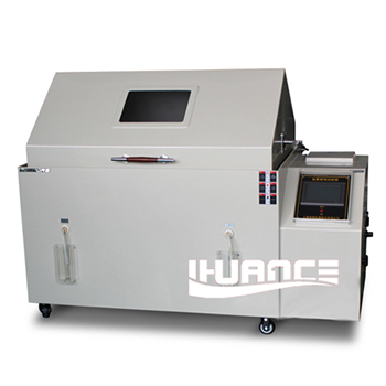 上海環測hcywx-020鹽霧試驗箱