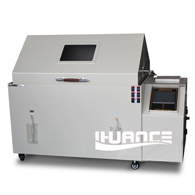 看環測鹽霧試驗箱如何轉變市場運行，實現發展